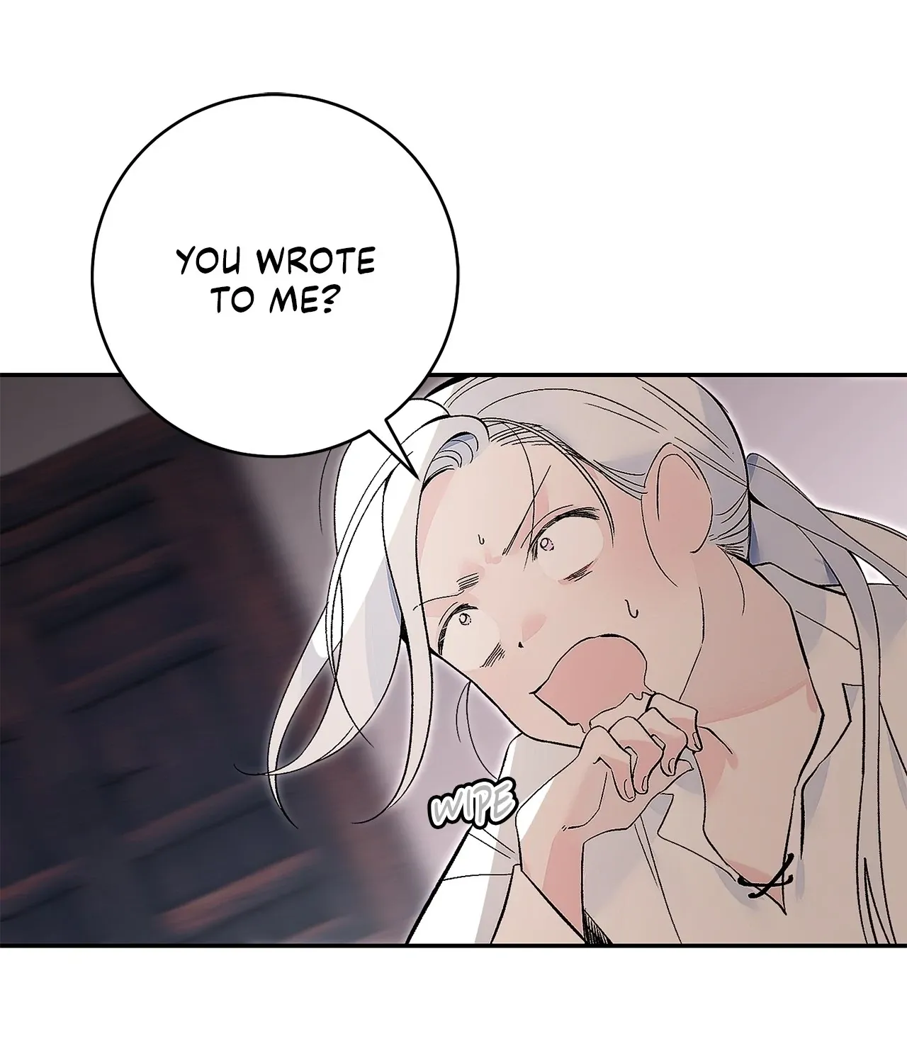 Is this Your First Death Metal Siren? Chapter 9 page 95 - 