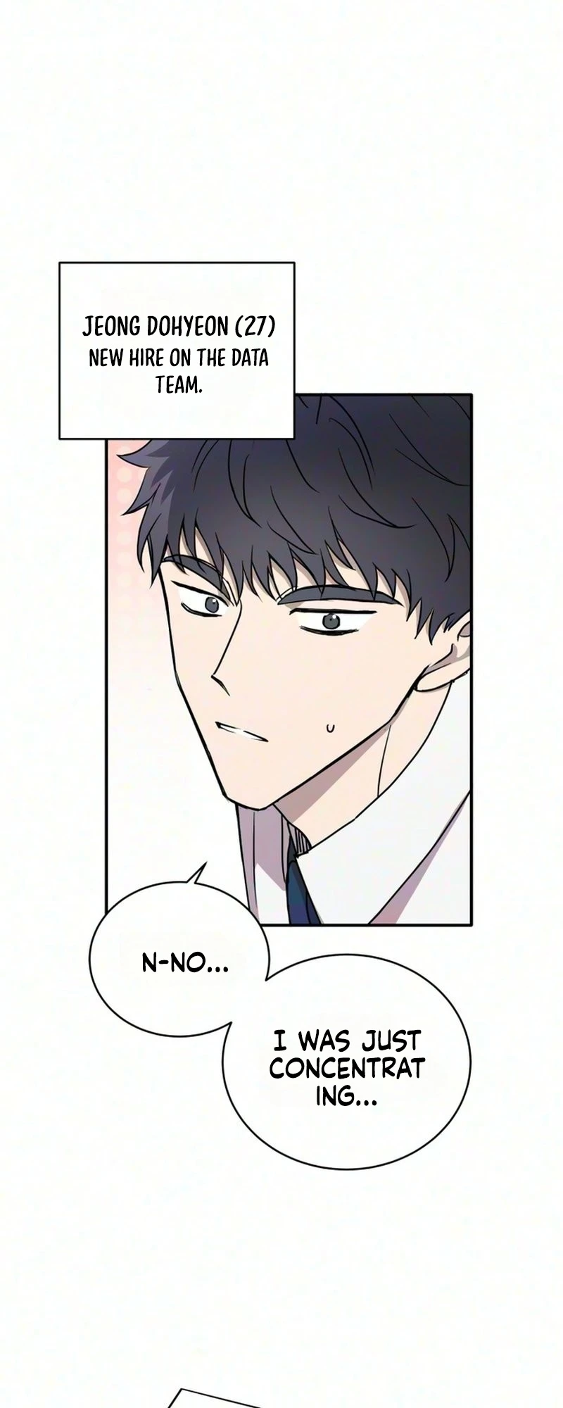 Is XX Big? Chapter 1 page 11 - 
