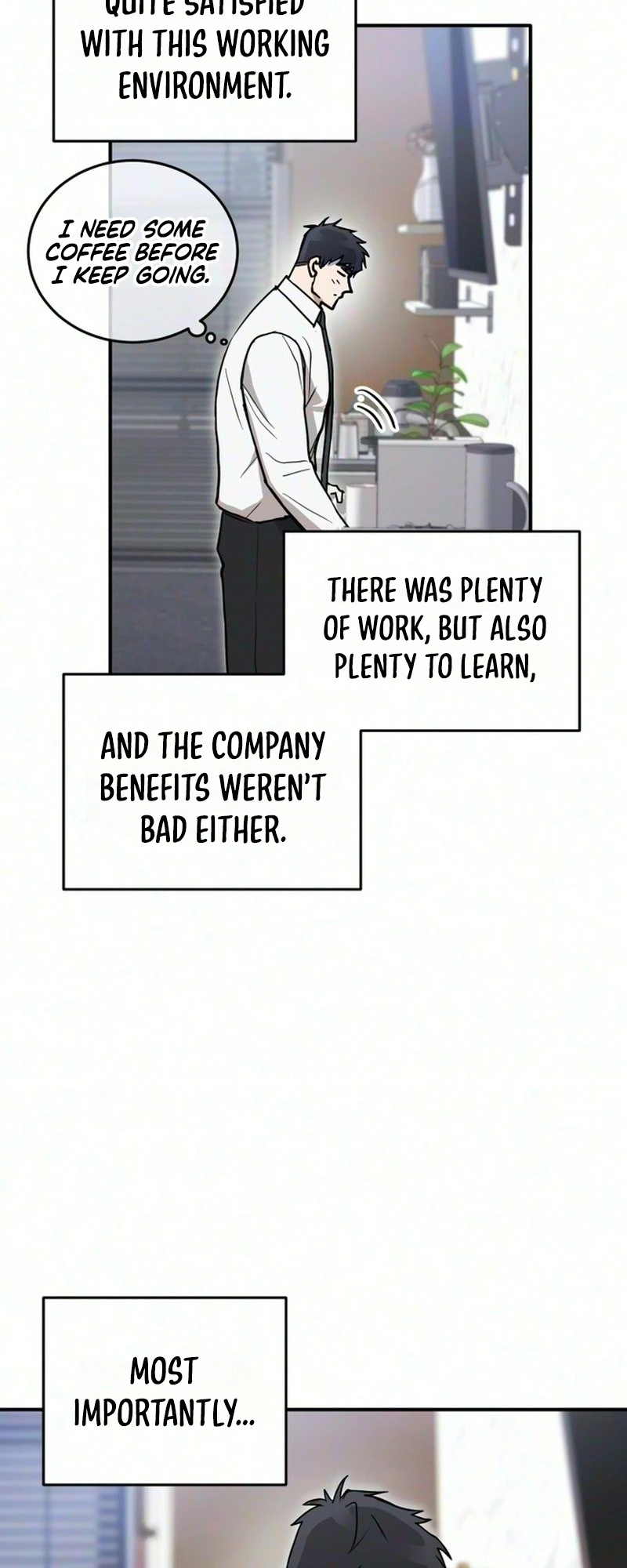 Is XX Big? Chapter 1 page 14 - 