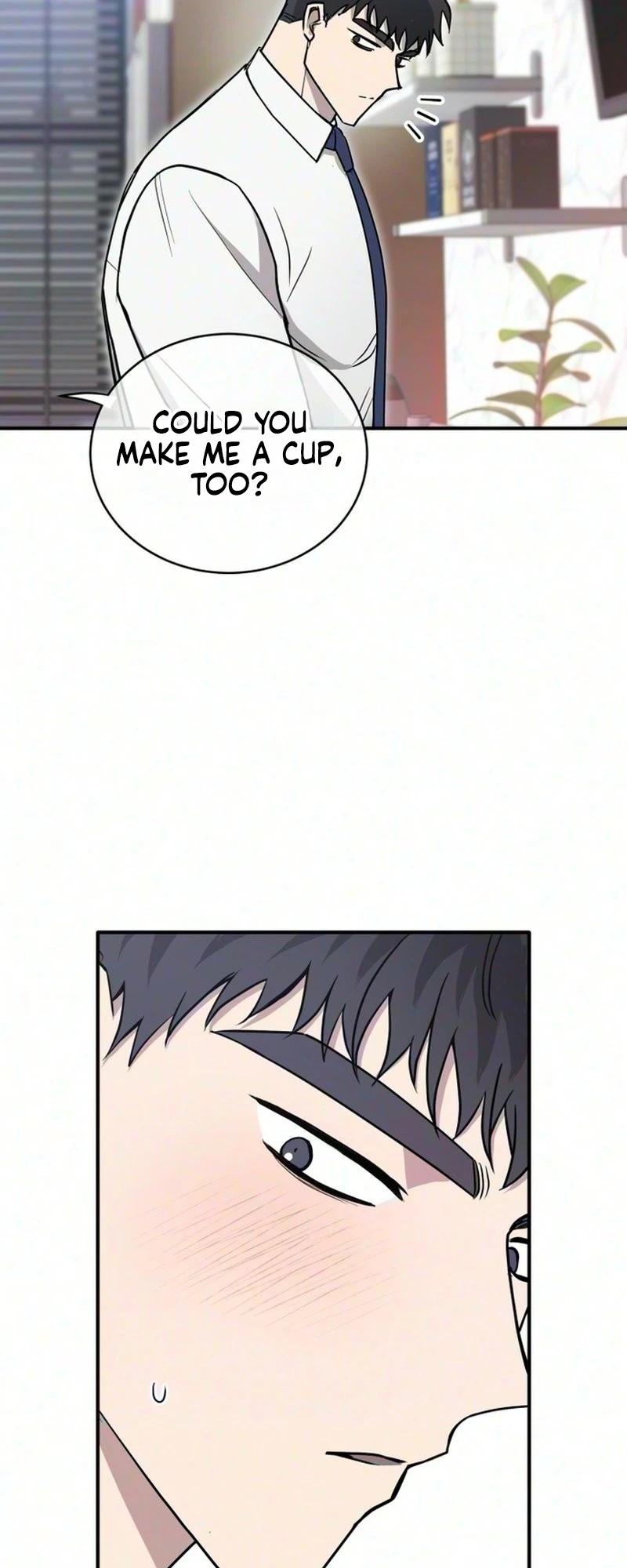 Is XX Big? Chapter 1 page 15 - 