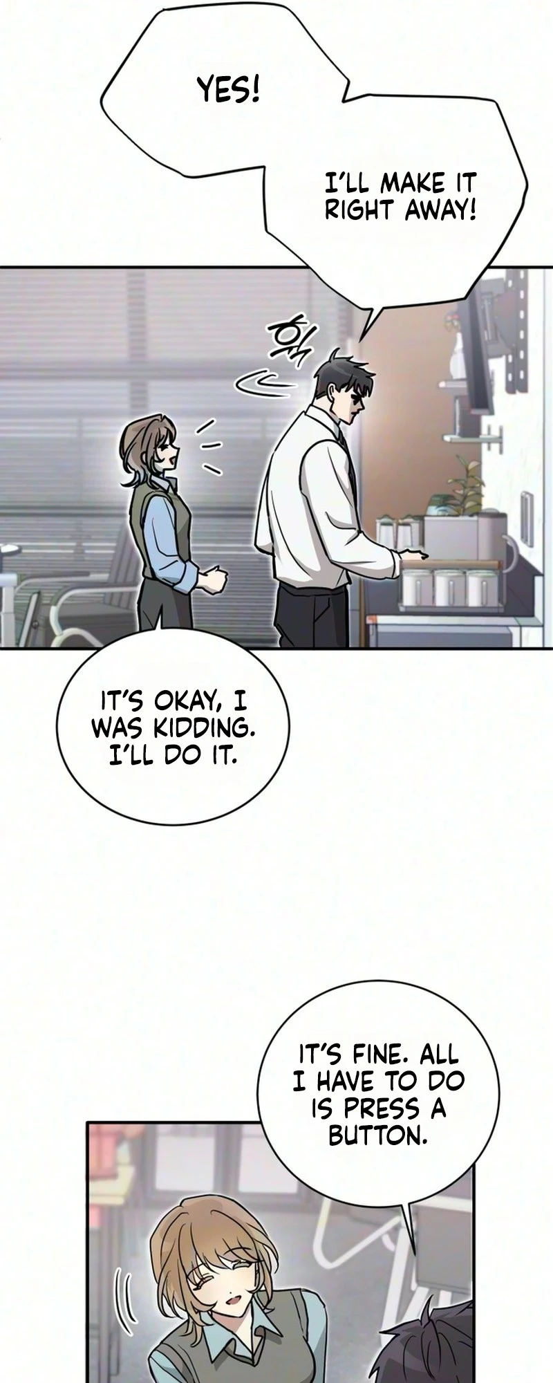 Is XX Big? Chapter 1 page 18 - 
