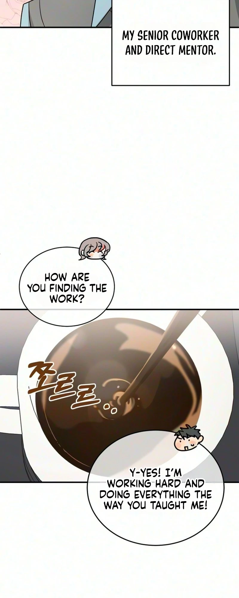 Is XX Big? Chapter 1 page 20 - 