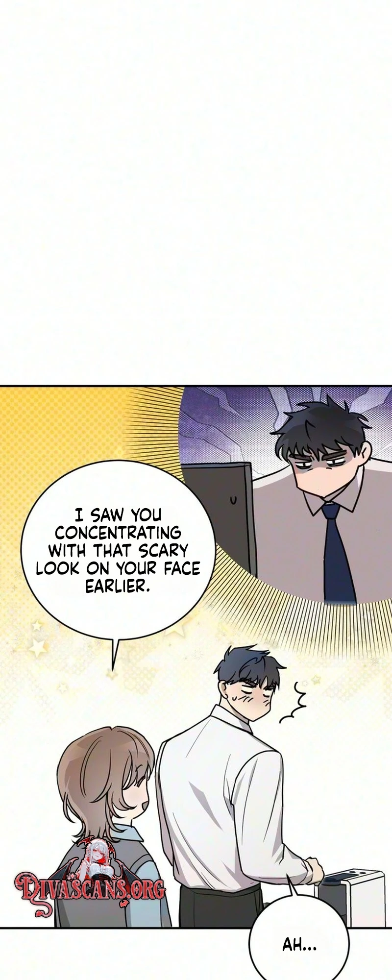 Is XX Big? Chapter 1 page 21 - 