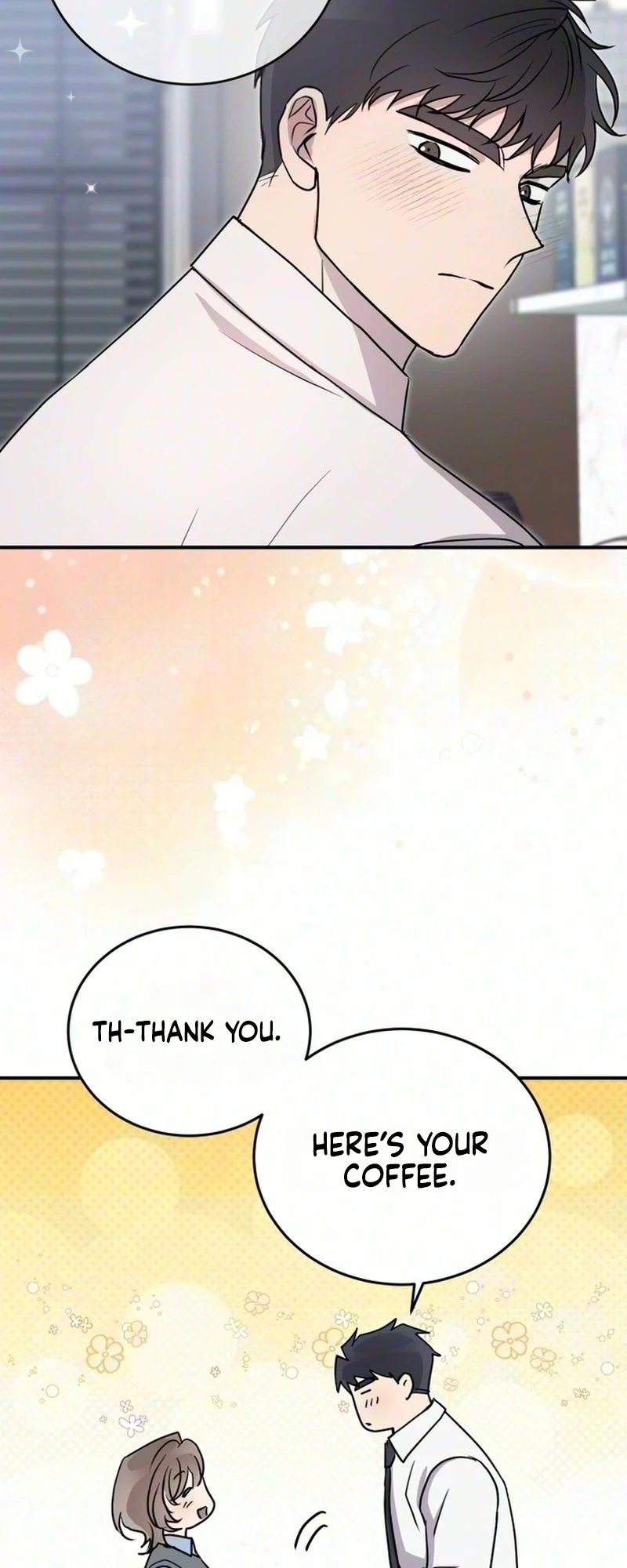 Is XX Big? Chapter 1 page 23 - 