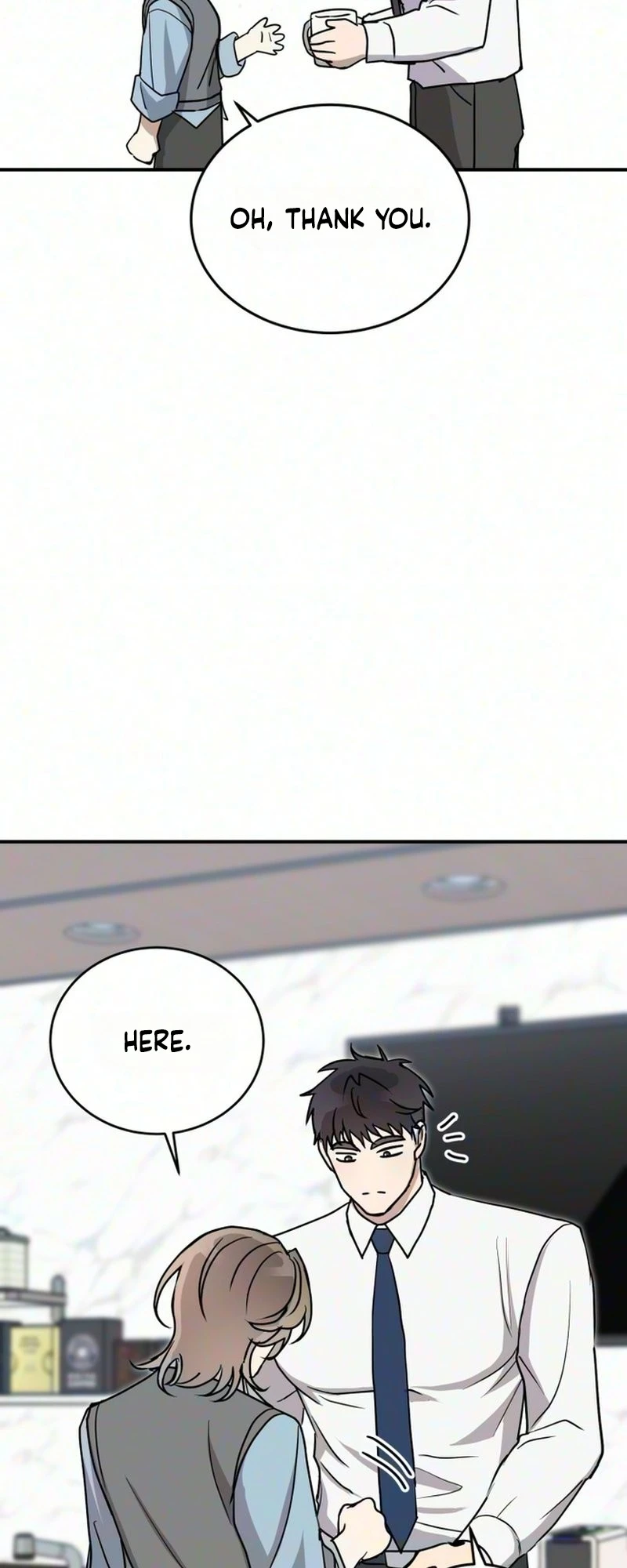 Is XX Big? Chapter 1 page 24 - 