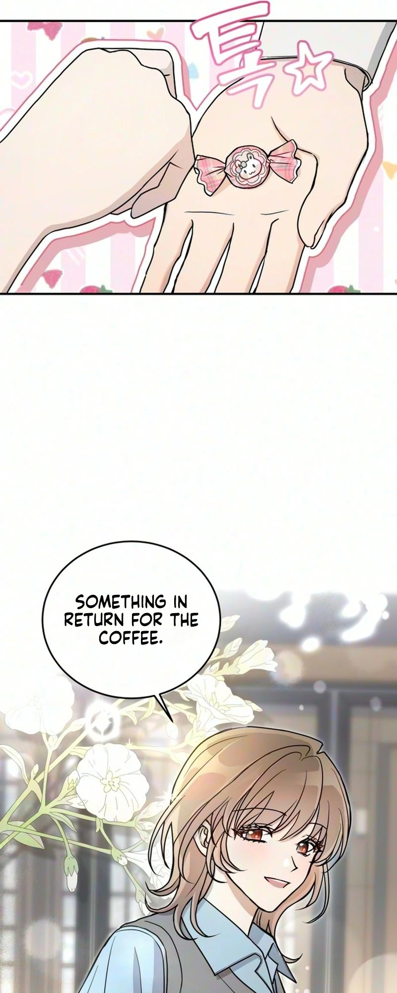 Is XX Big? Chapter 1 page 26 - 