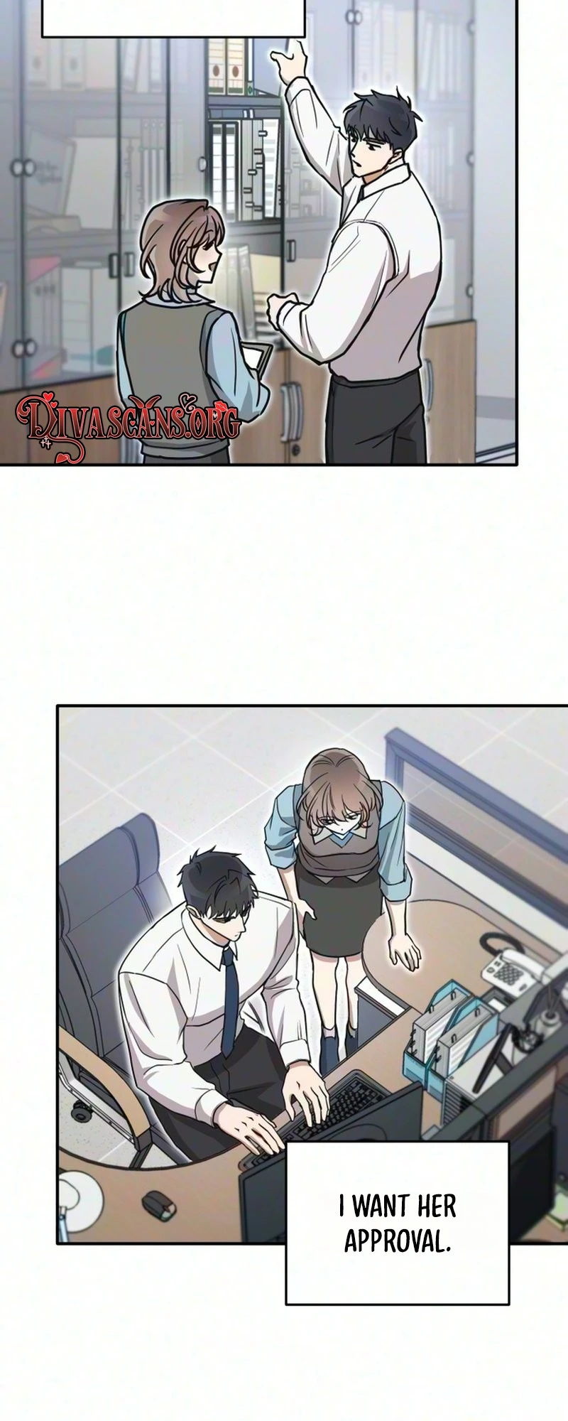 Is XX Big? Chapter 1 page 29 - 