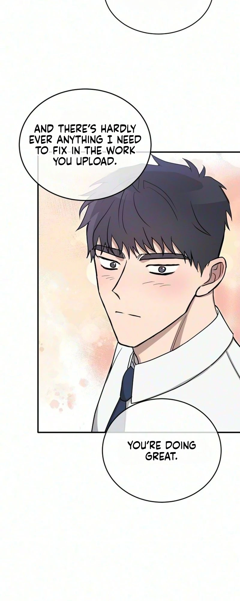 Is XX Big? Chapter 1 page 32 - 