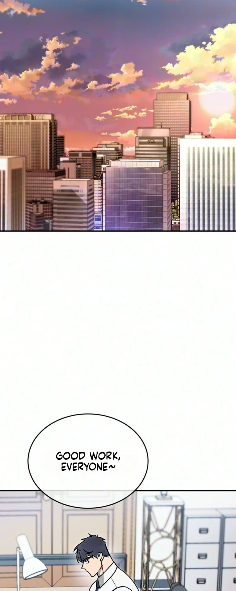 Is XX Big? Chapter 1 page 35 - 