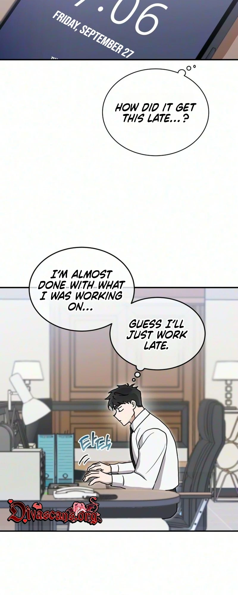Is XX Big? Chapter 1 page 37 - 