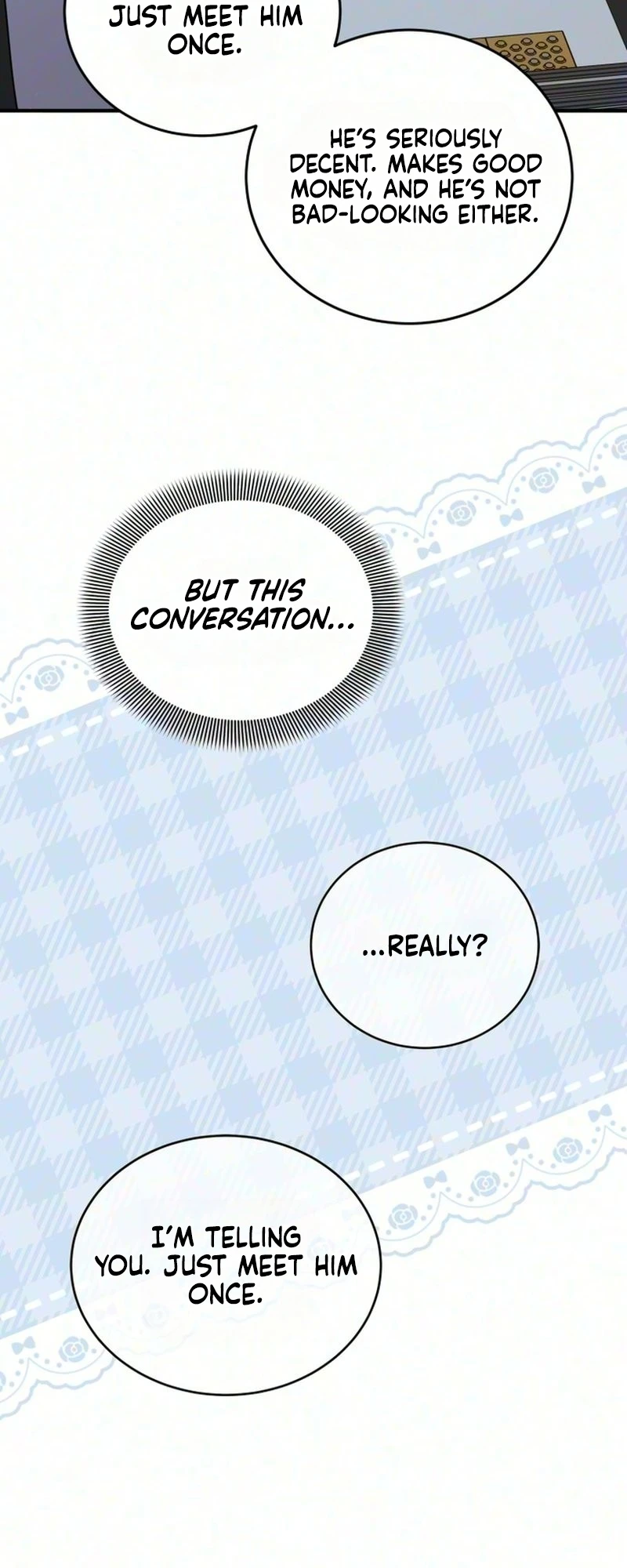 Is XX Big? Chapter 1 page 44 - 