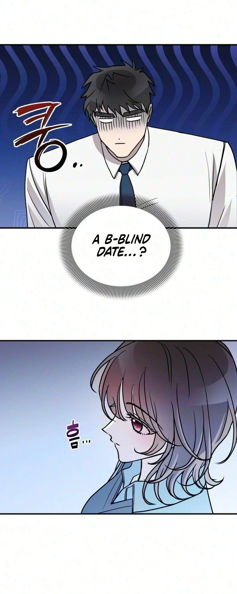 Is XX Big? Chapter 1 page 45 - 