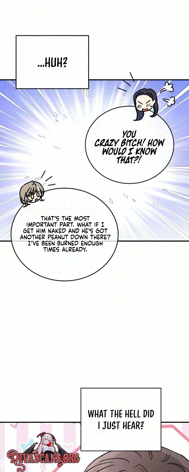 Is XX Big? Chapter 1 page 47 - 