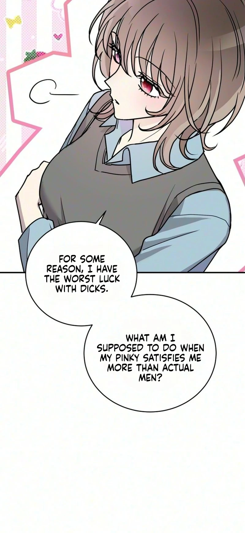 Is XX Big? Chapter 1 page 48 - 