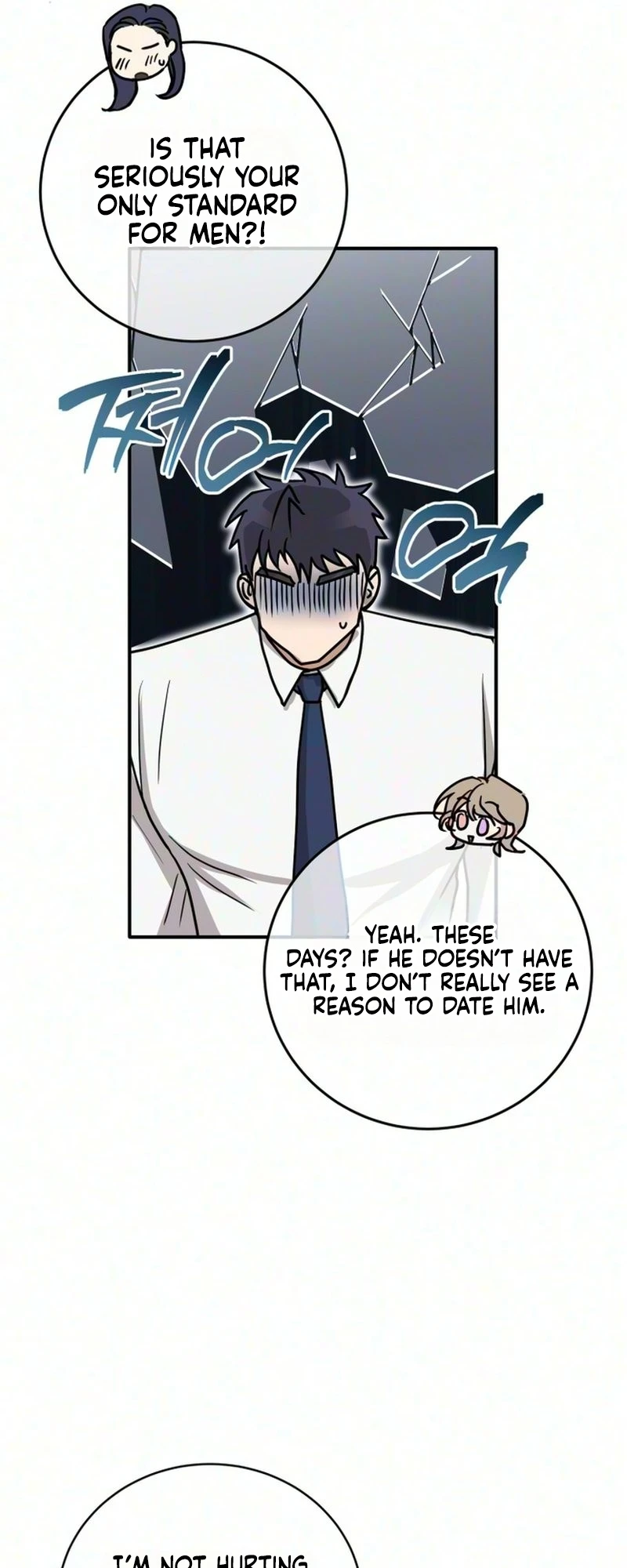 Is XX Big? Chapter 1 page 49 - 