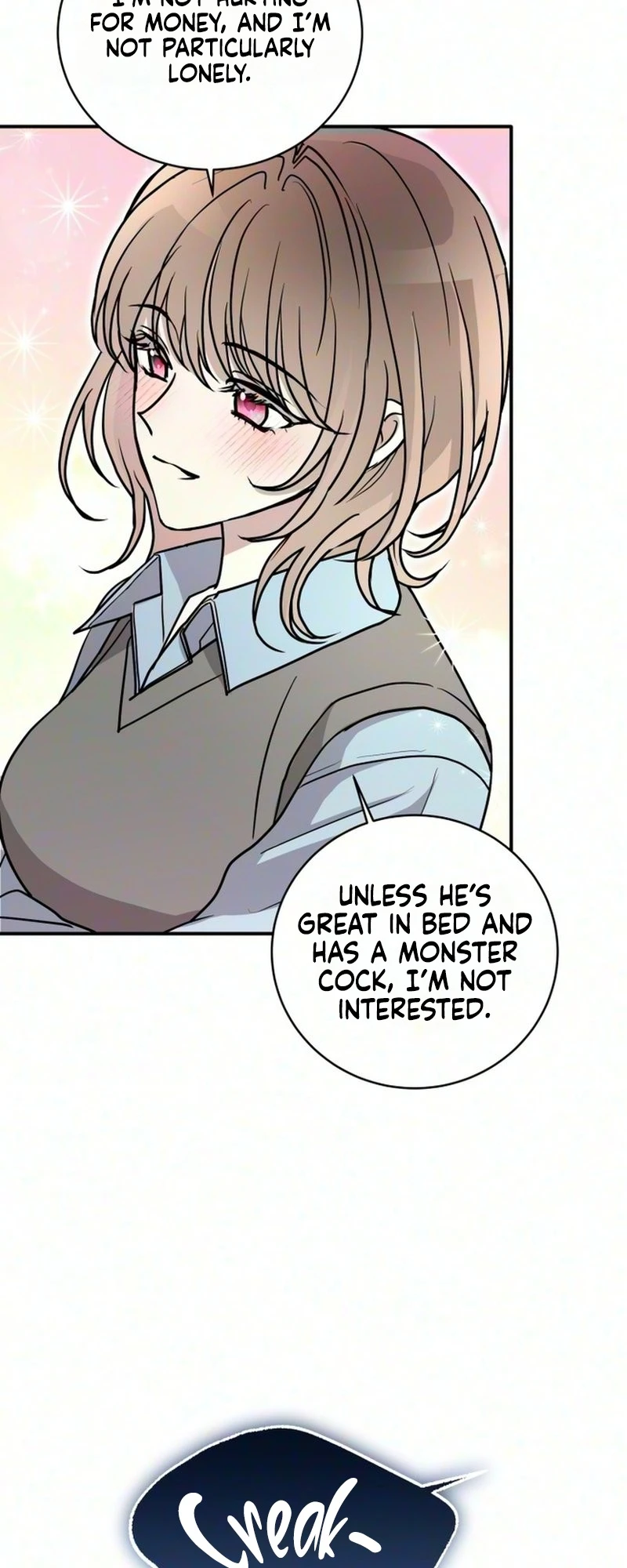 Is XX Big? Chapter 1 page 50 - 
