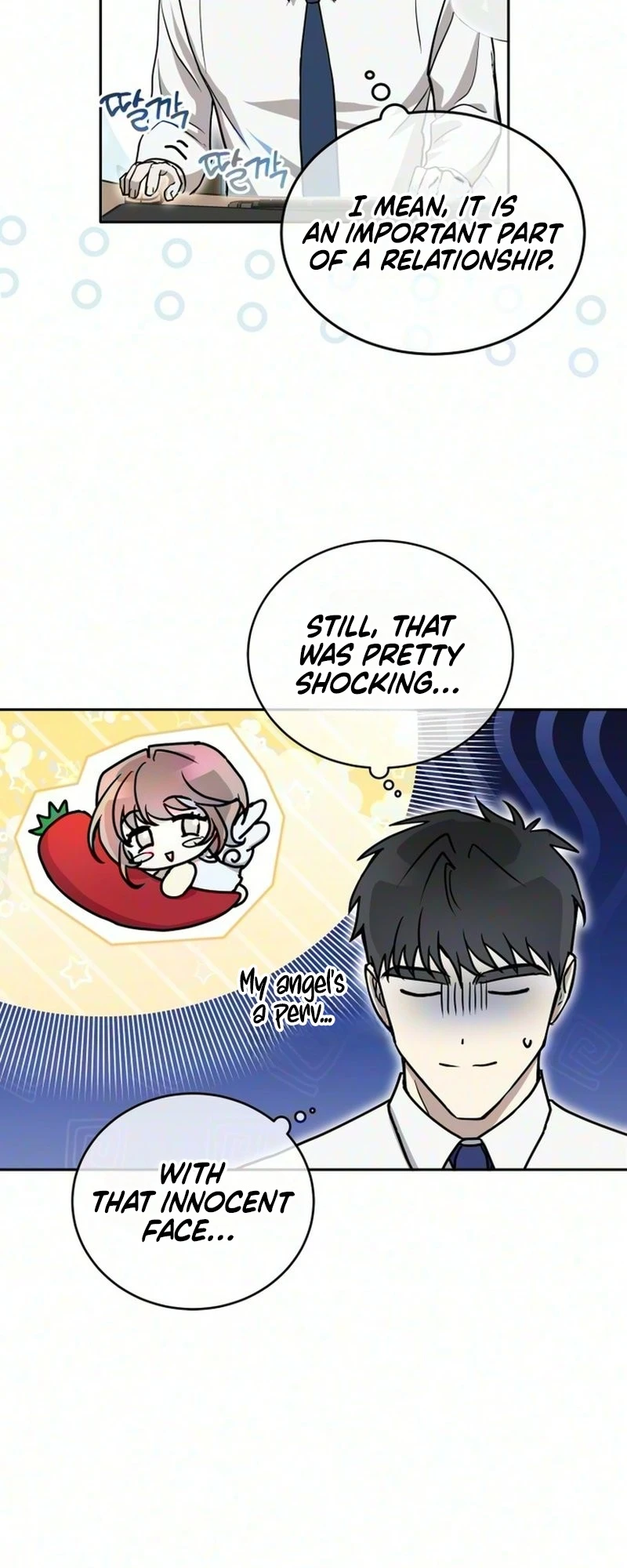 Is XX Big? Chapter 1 page 60 - 