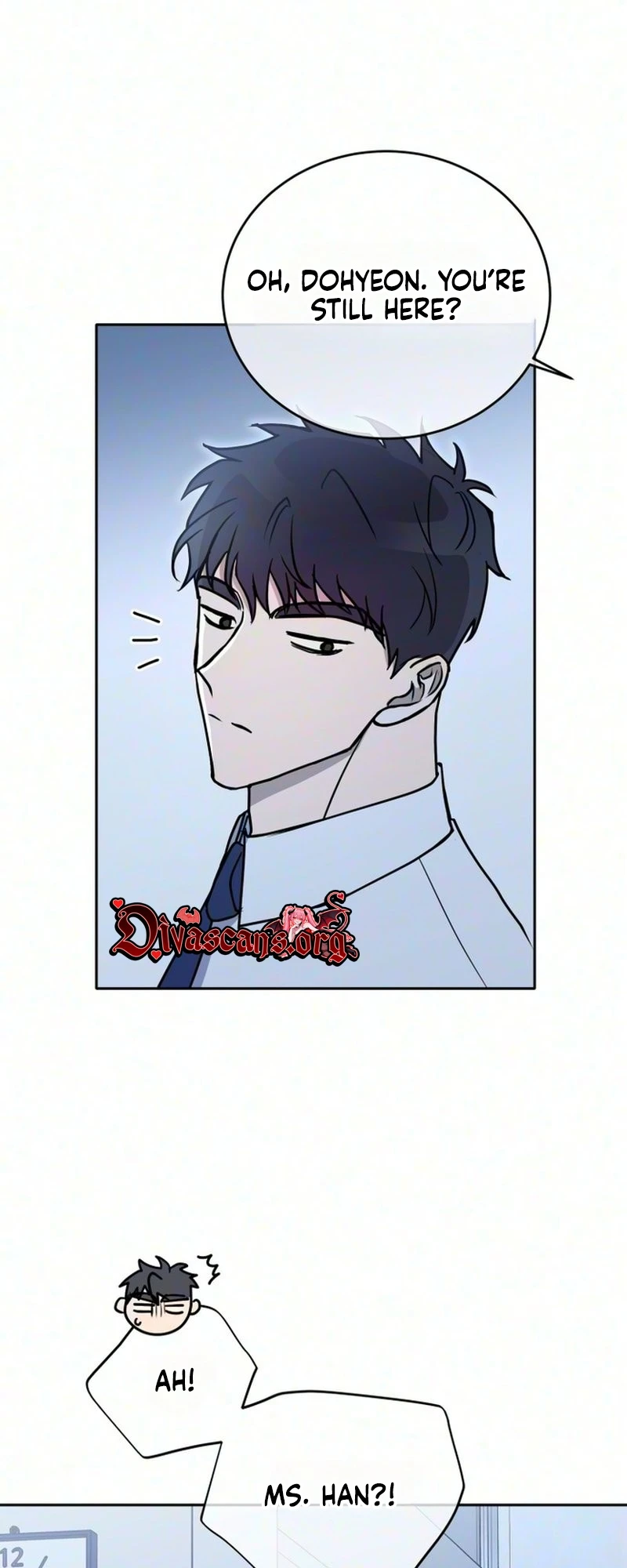 Is XX Big? Chapter 1 page 61 - 