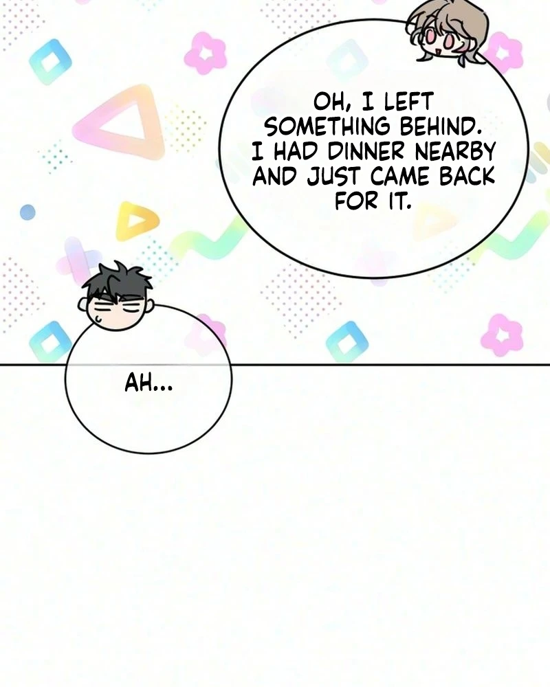 Is XX Big? Chapter 1 page 64 - 