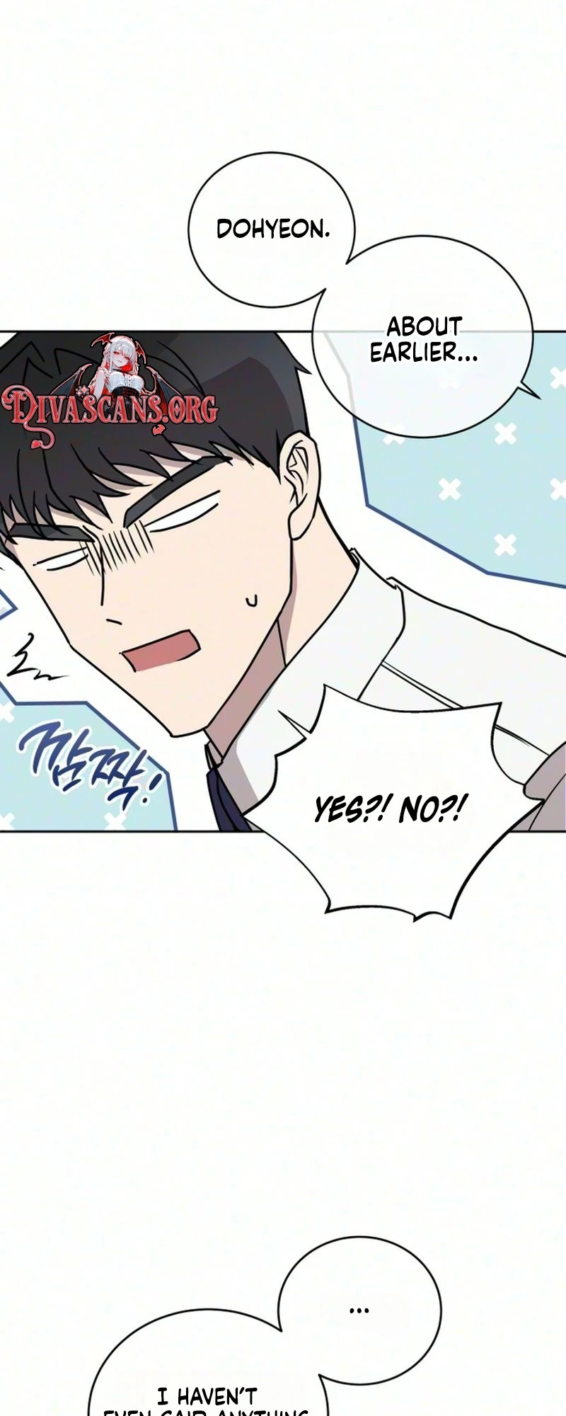 Is XX Big? Chapter 1 page 68 - 