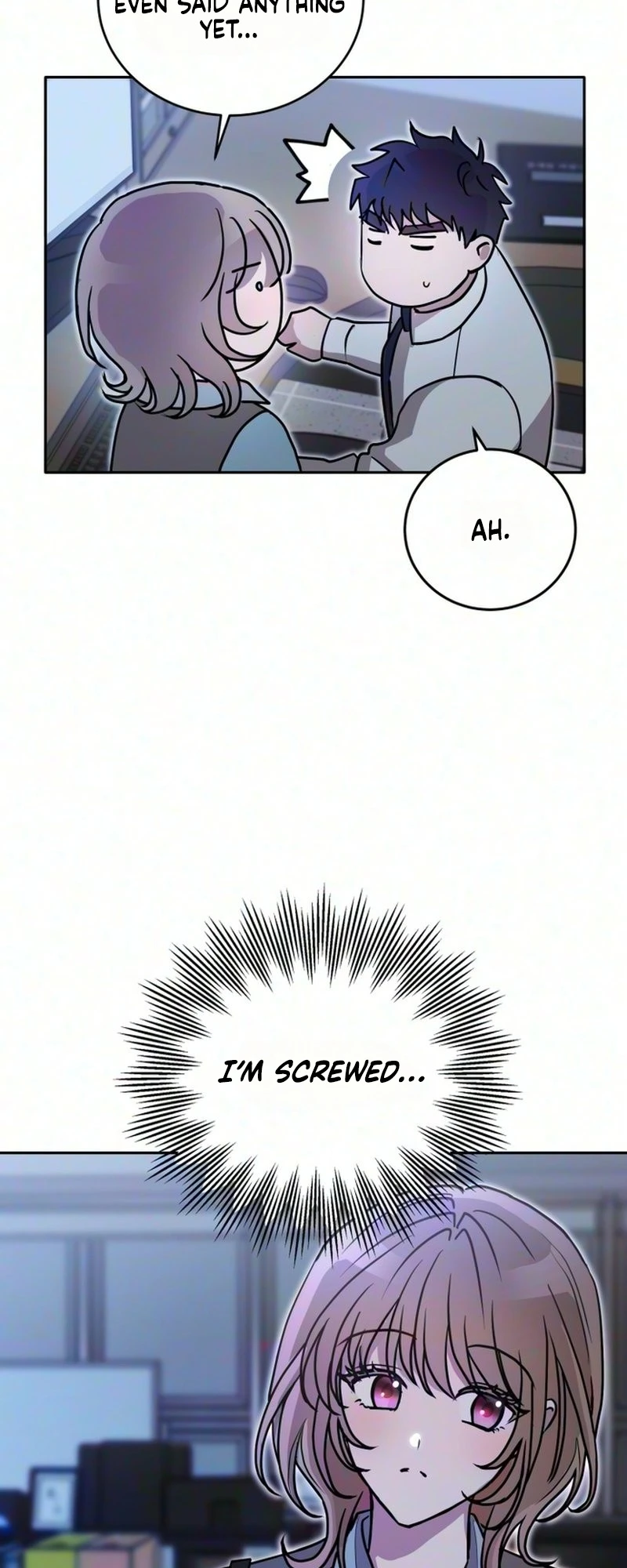 Is XX Big? Chapter 1 page 69 - 