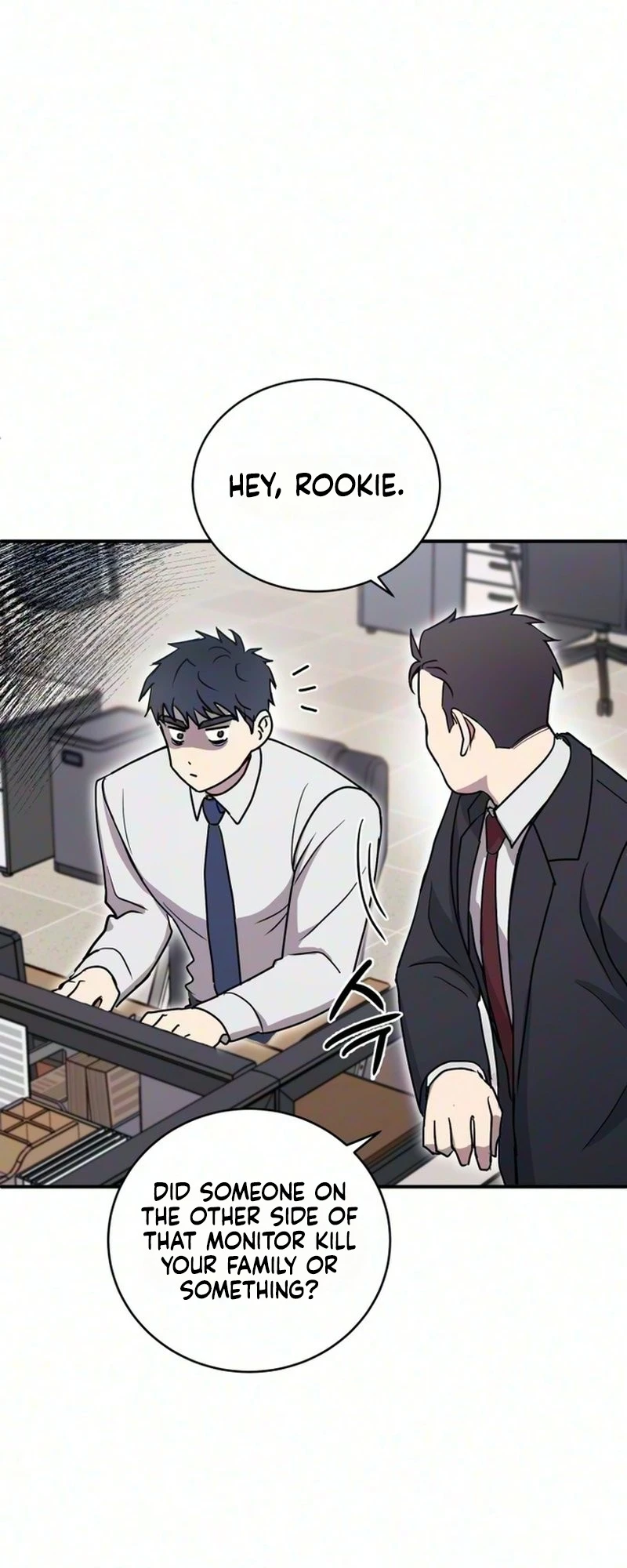 Is XX Big? Chapter 1 page 10 - 