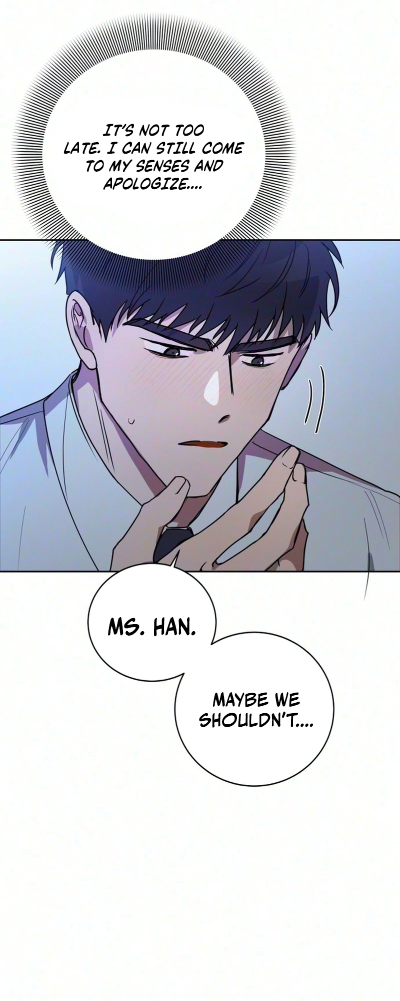Is XX Big? Chapter 2 page 14 - 