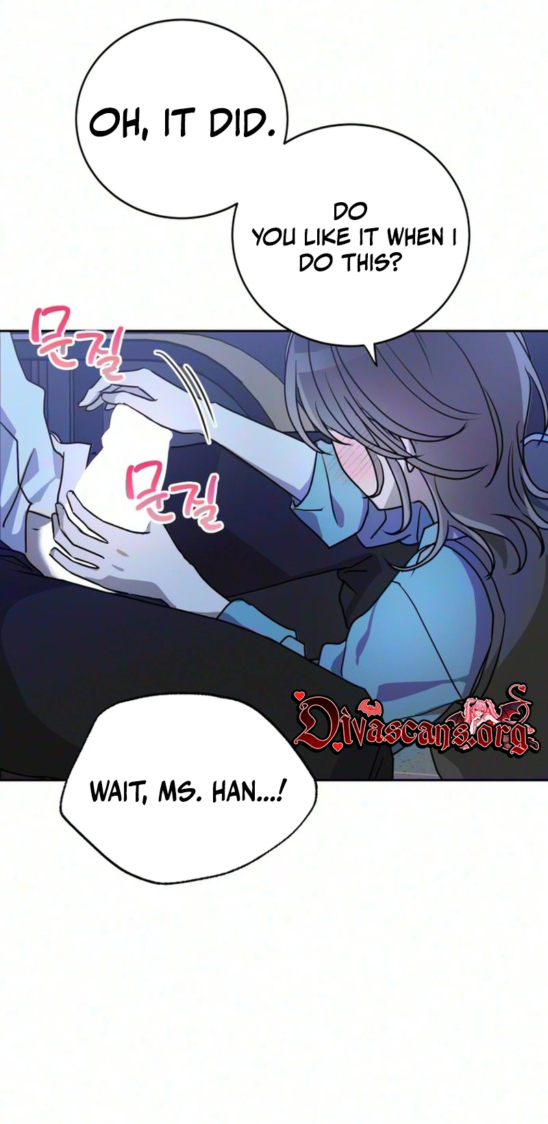 Is XX Big? Chapter 2 page 20 - 
