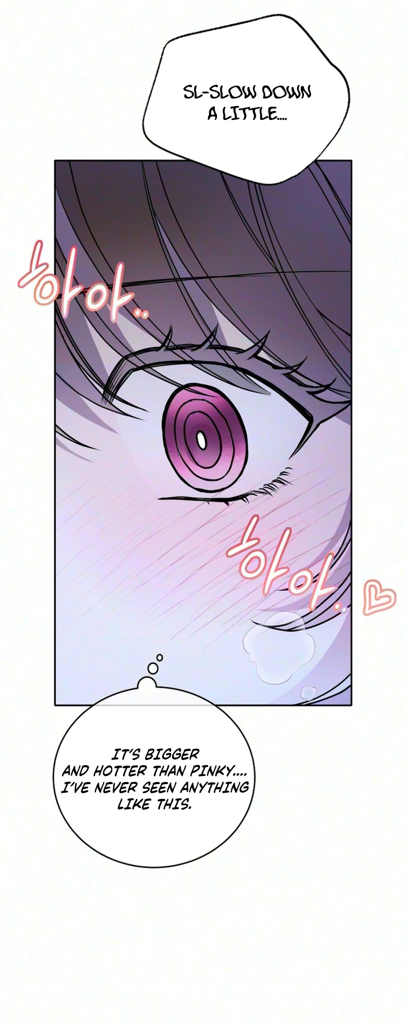 Is XX Big? Chapter 2 page 21 - 