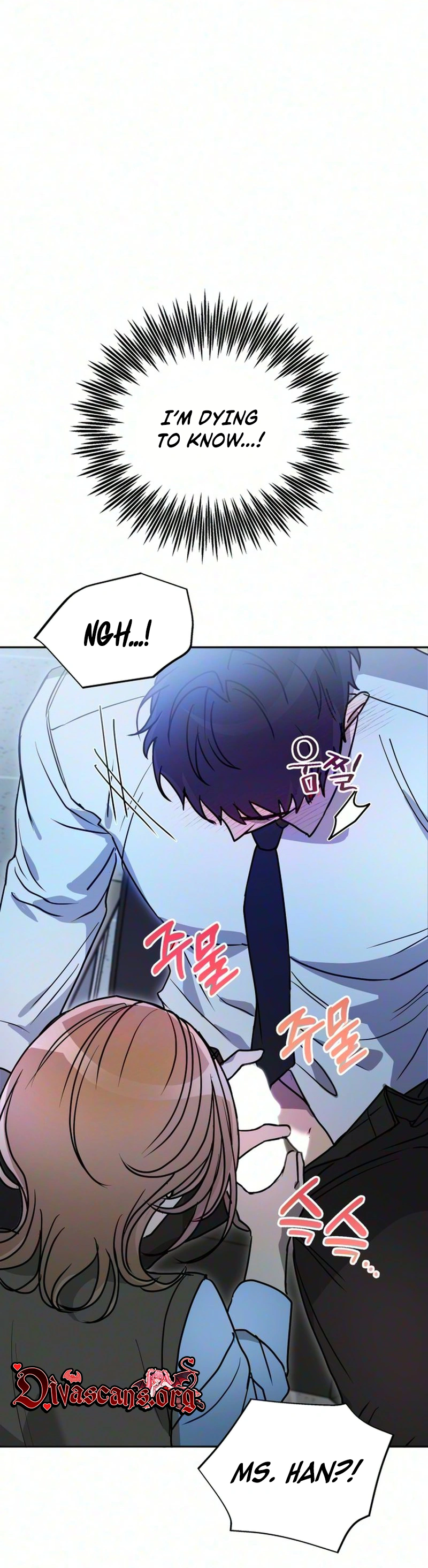 Is XX Big? Chapter 2 page 23 - 