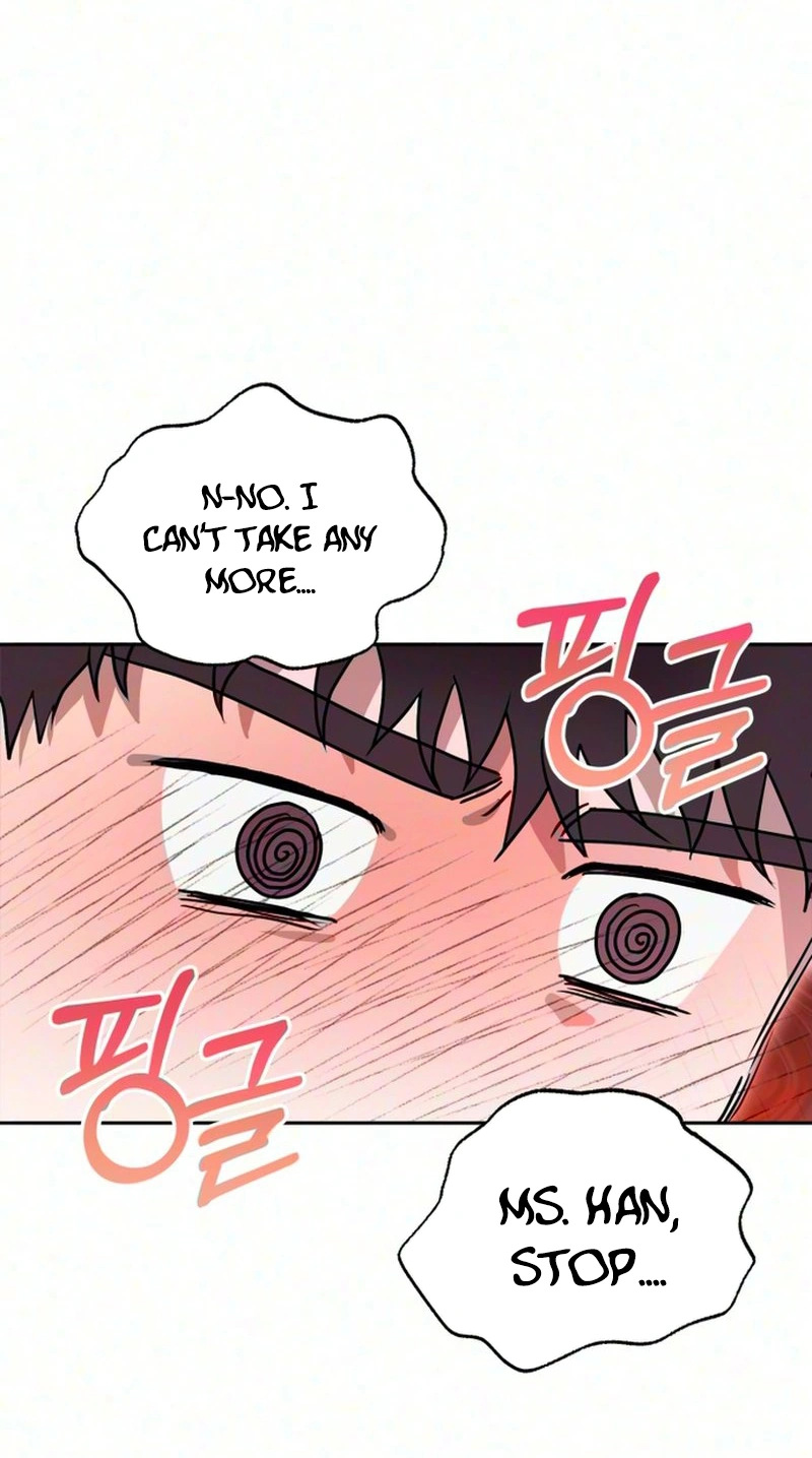 Is XX Big? Chapter 2 page 24 - 