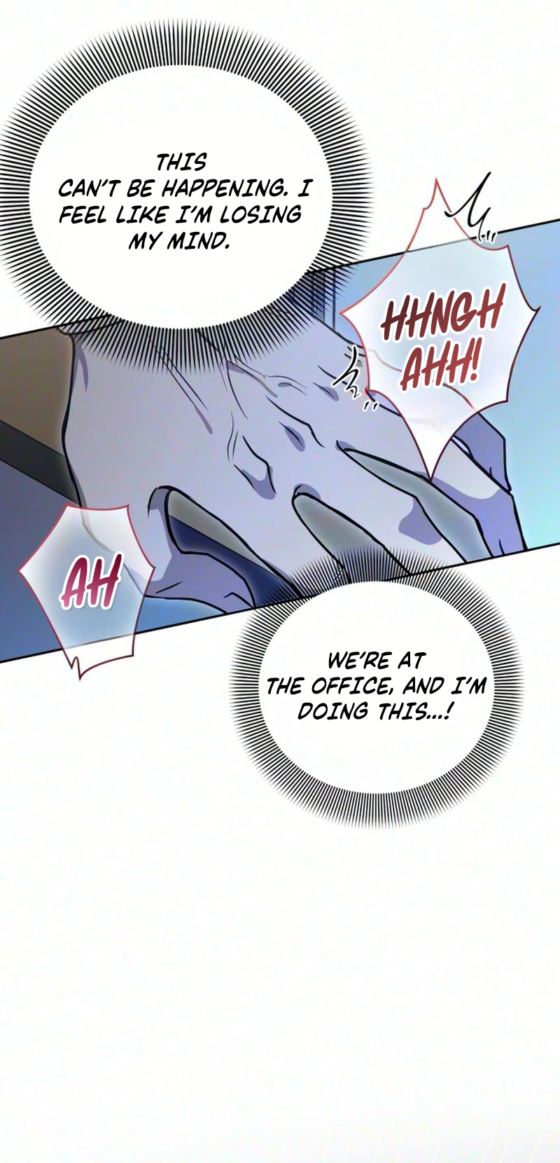 Is XX Big? Chapter 2 page 25 - 