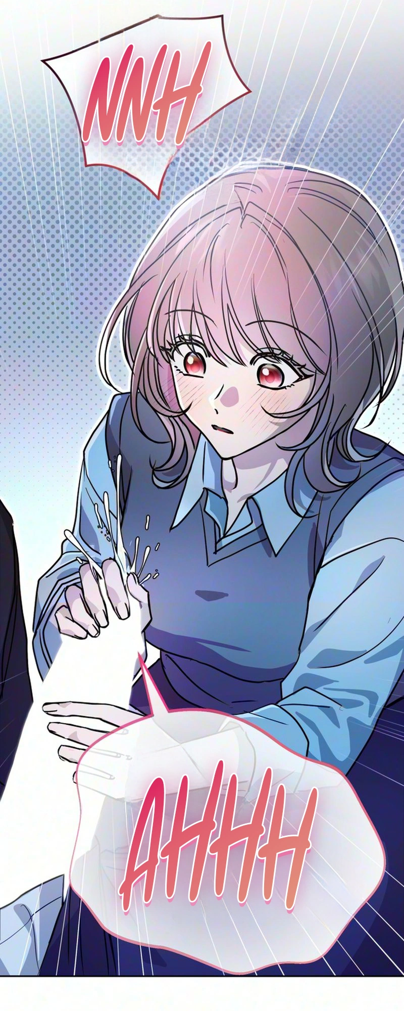 Is XX Big? Chapter 2 page 26 - 