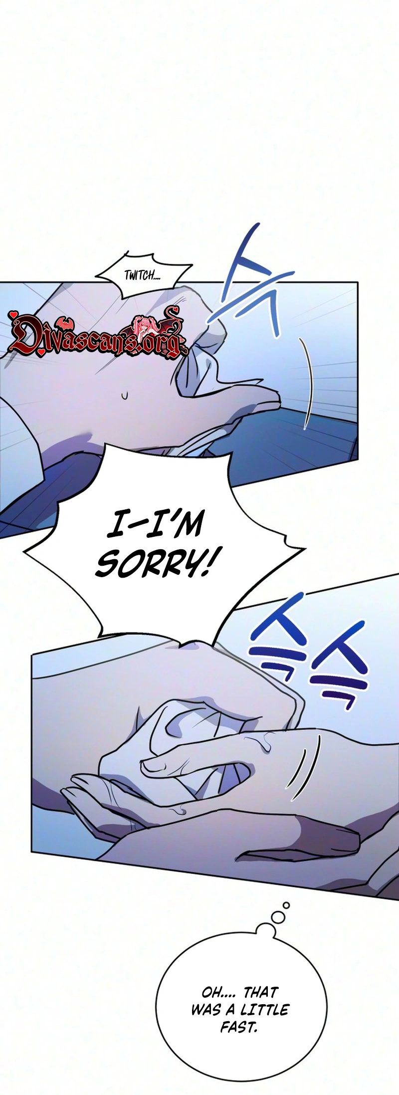 Is XX Big? Chapter 2 page 28 - 
