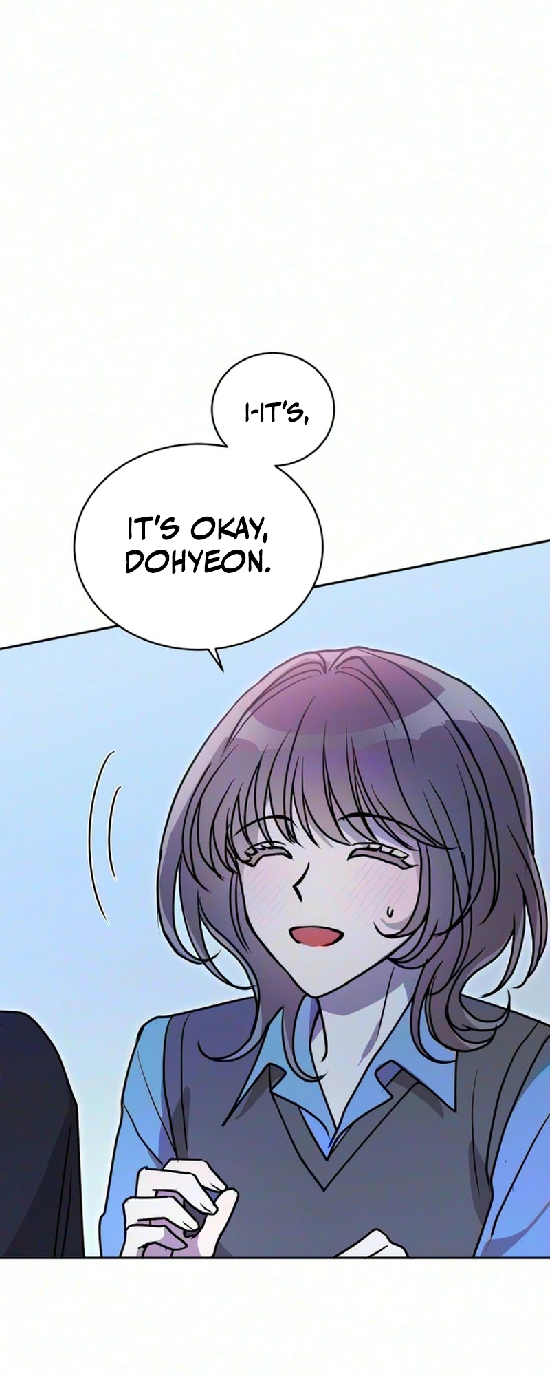 Is XX Big? Chapter 2 page 29 - 