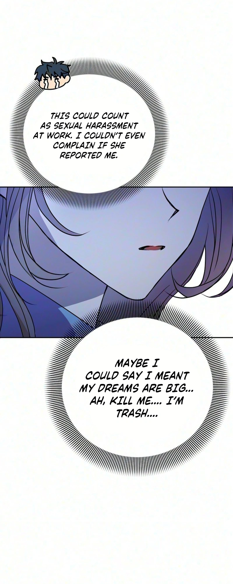 Is XX Big? Chapter 2 page 4 - 