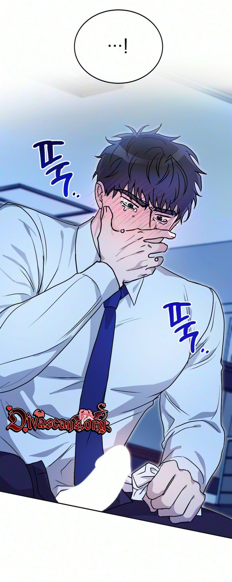 Is XX Big? Chapter 2 page 31 - 