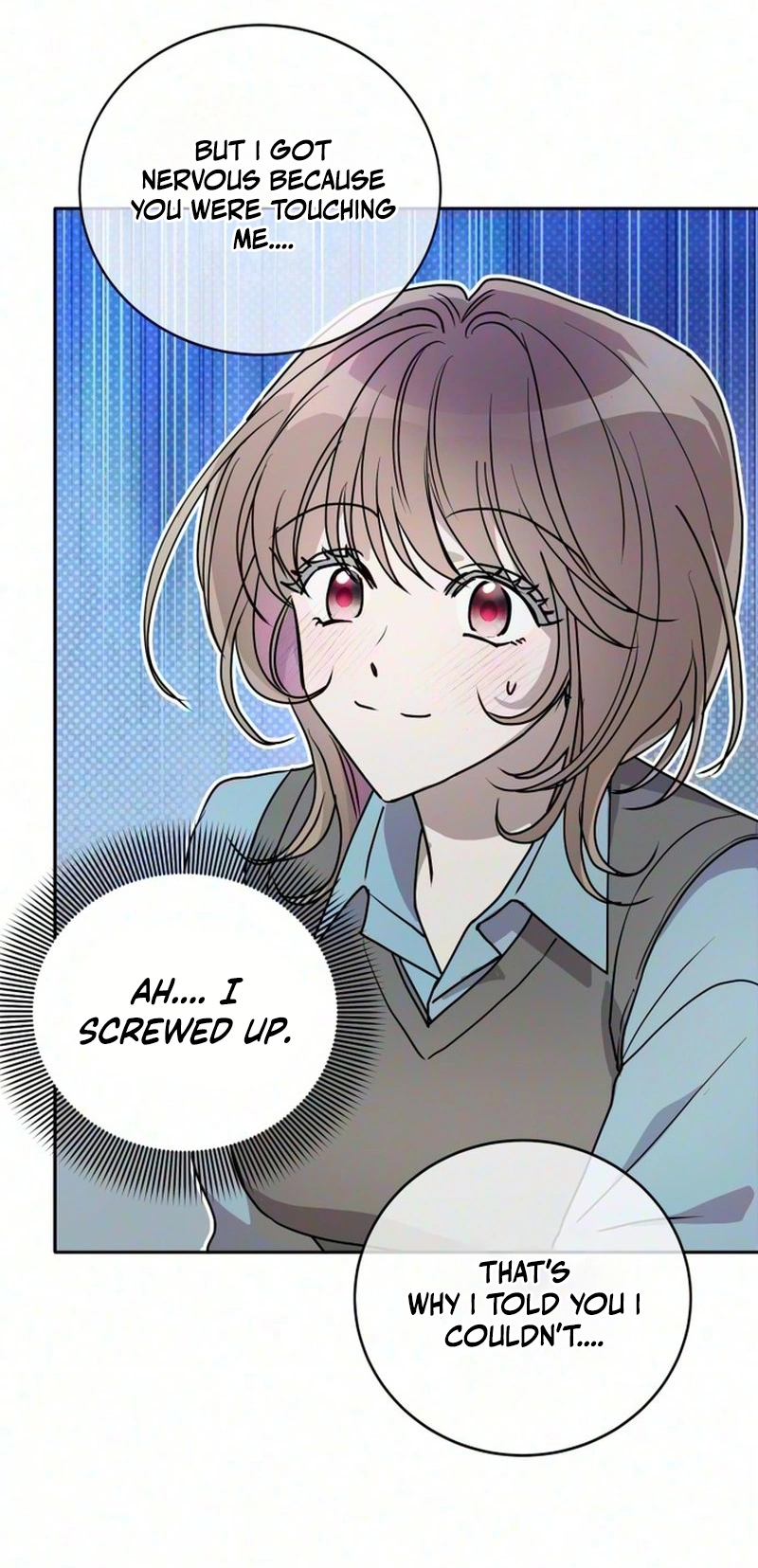 Is XX Big? Chapter 2 page 34 - 