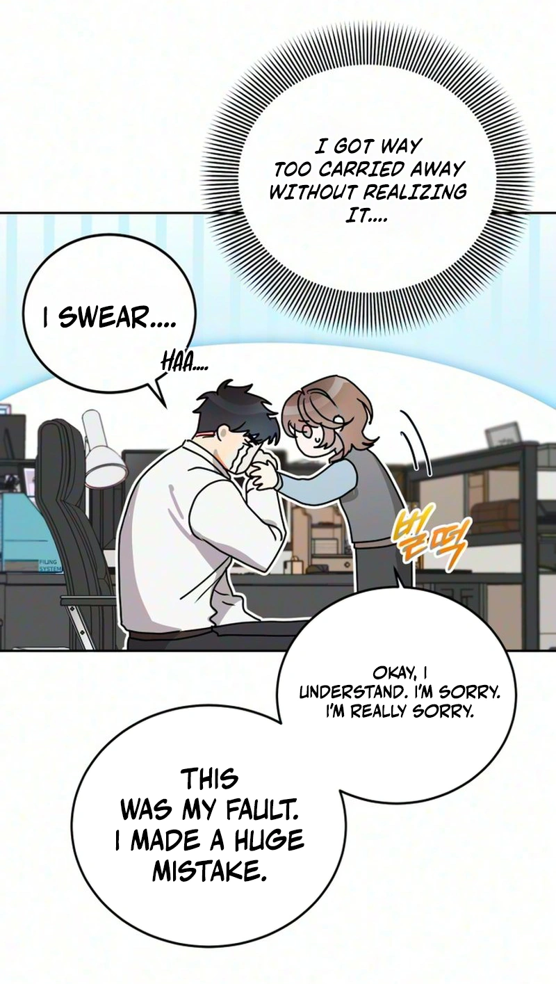 Is XX Big? Chapter 2 page 35 - 