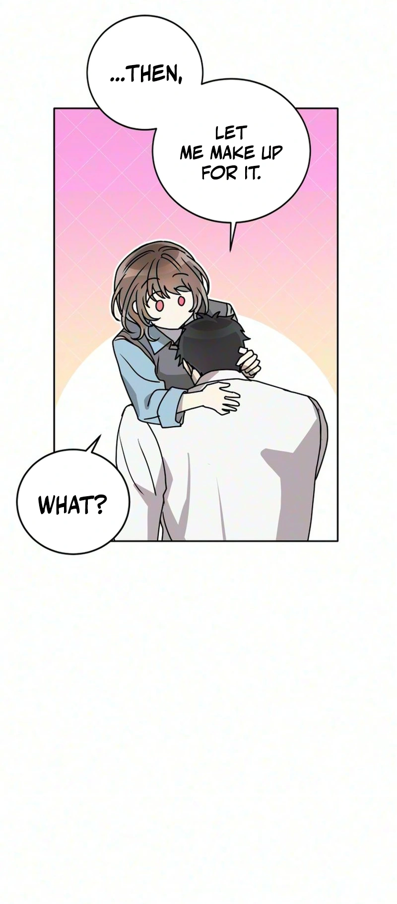 Is XX Big? Chapter 2 page 38 - 