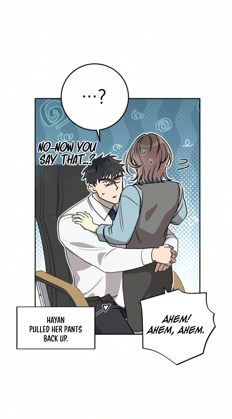 Is XX Big? Chapter 2 page 46 - 