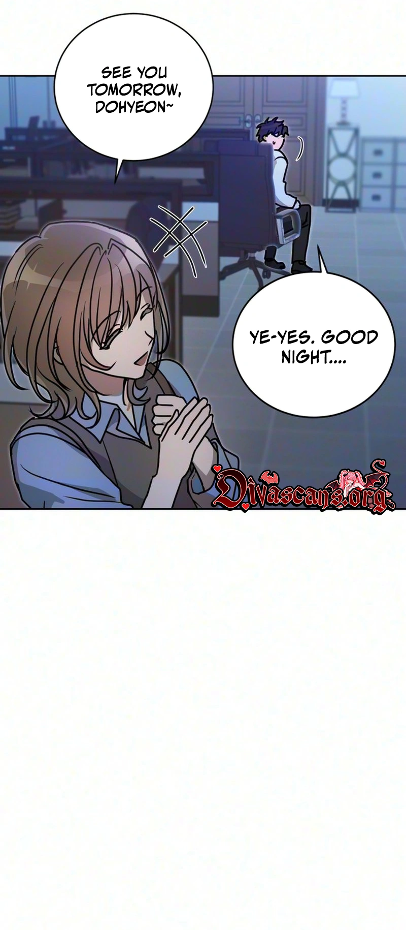Is XX Big? Chapter 2 page 54 - 