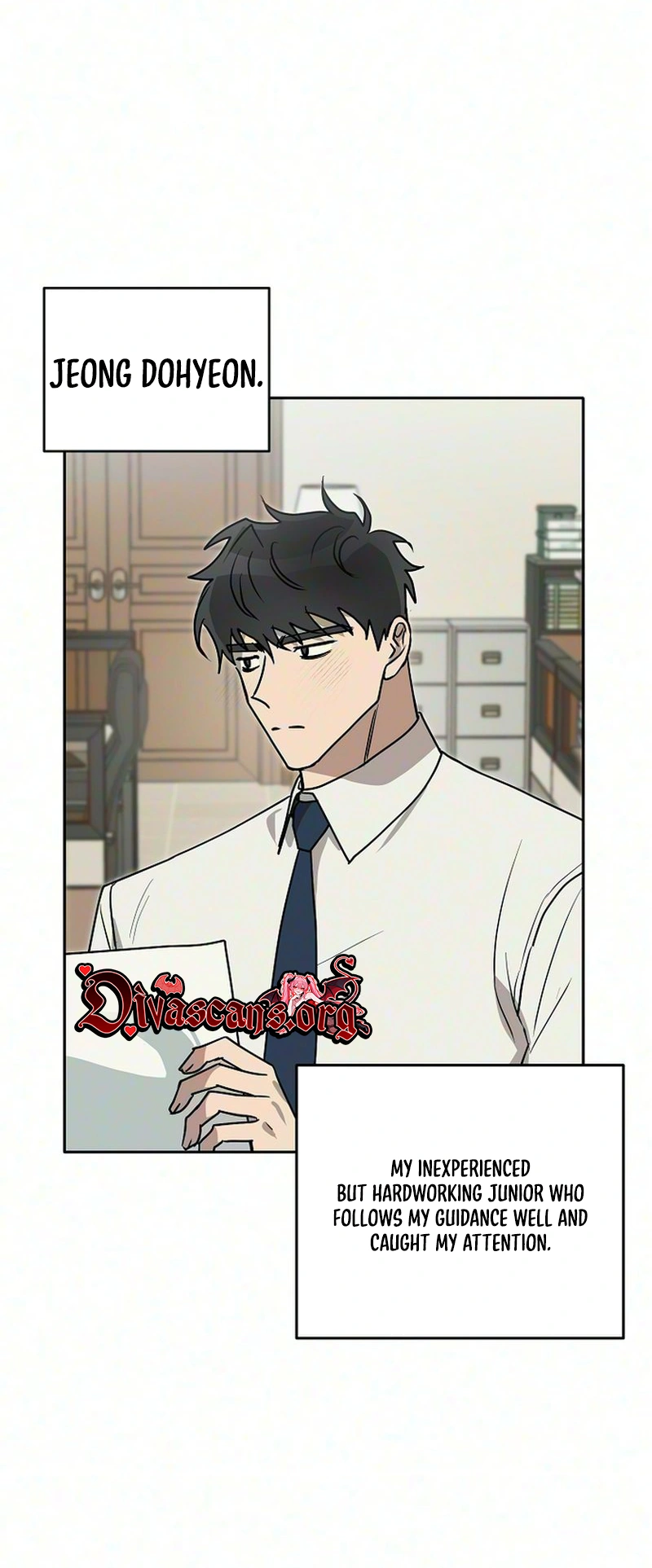 Is XX Big? Chapter 2 page 61 - 
