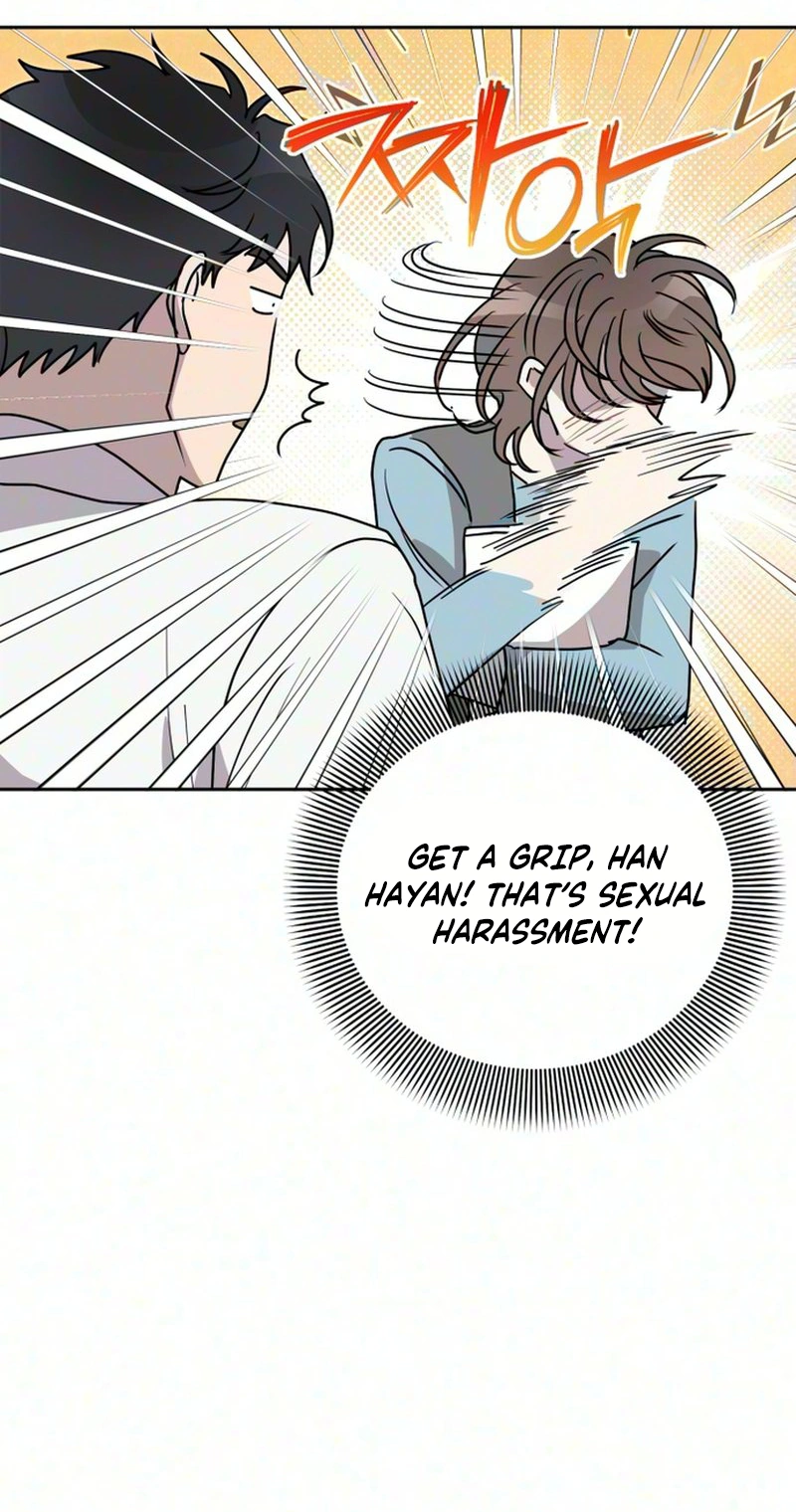 Is XX Big? Chapter 2 page 65 - 