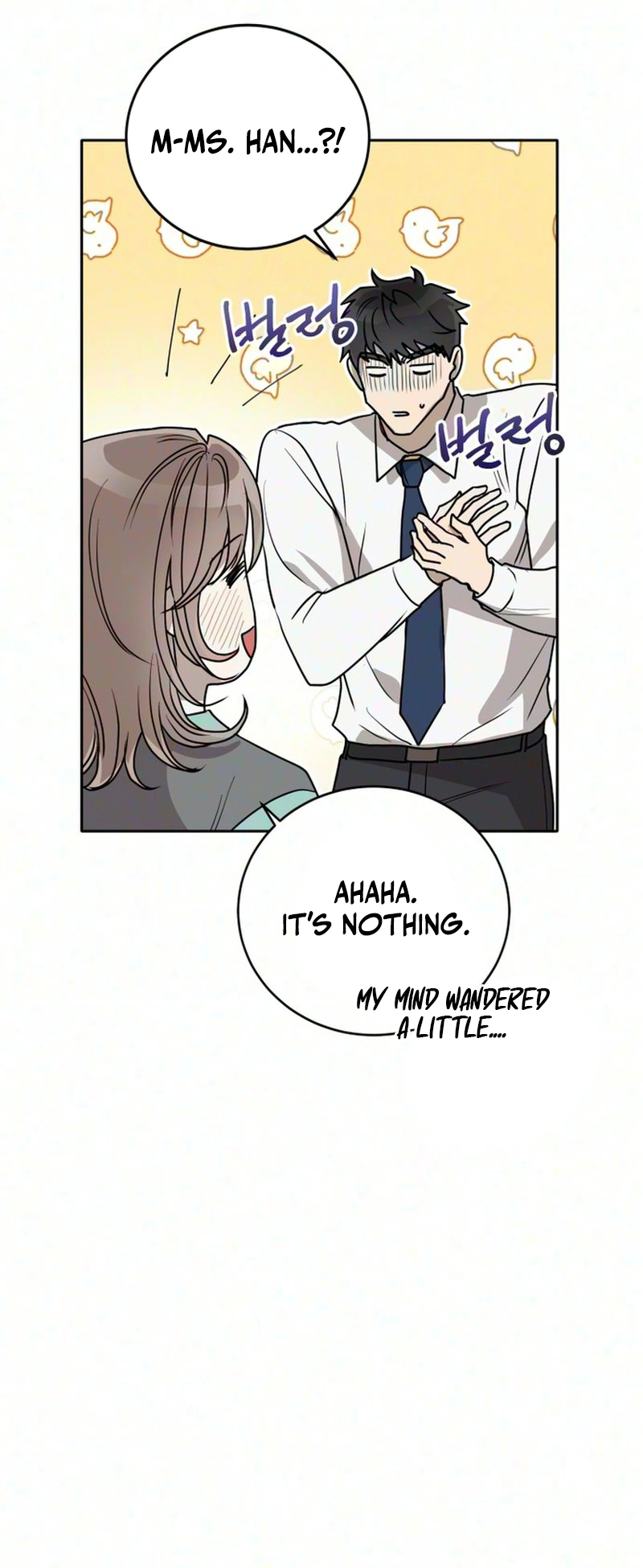 Is XX Big? Chapter 2 page 66 - 