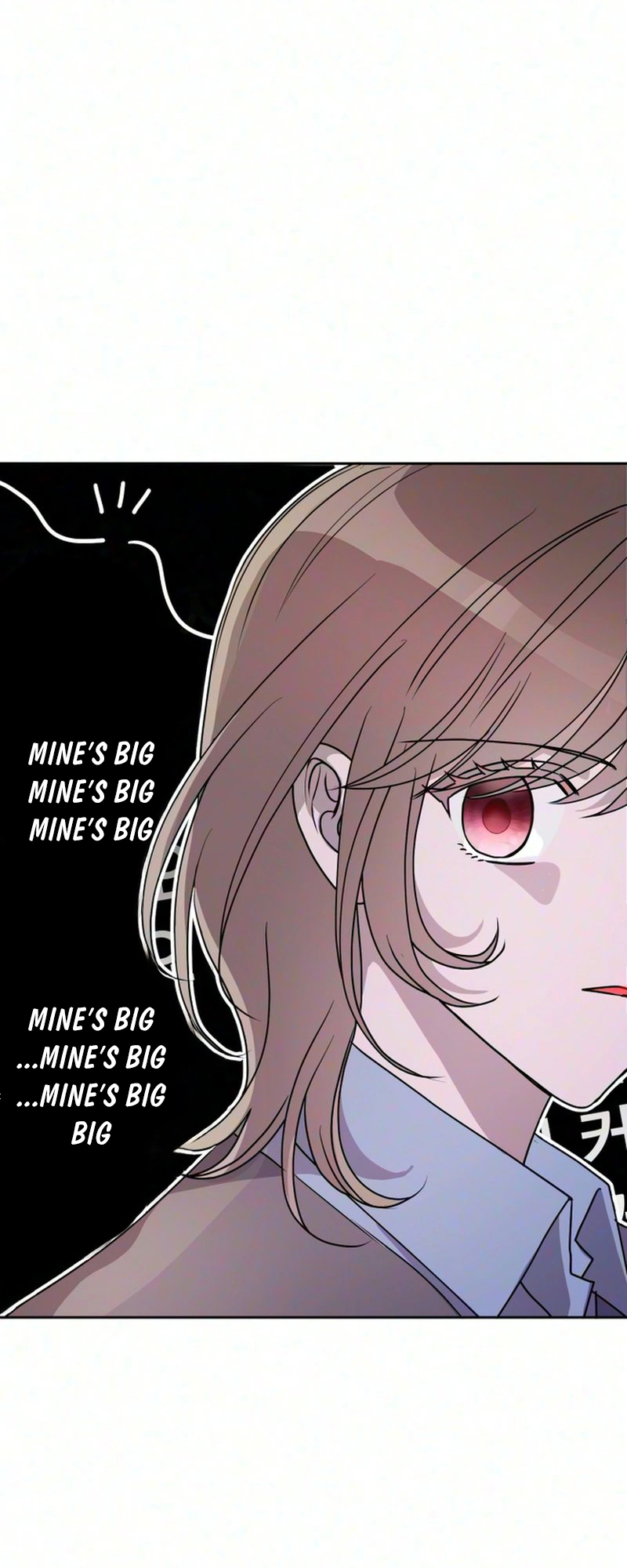 Is XX Big? Chapter 2 page 68 - 