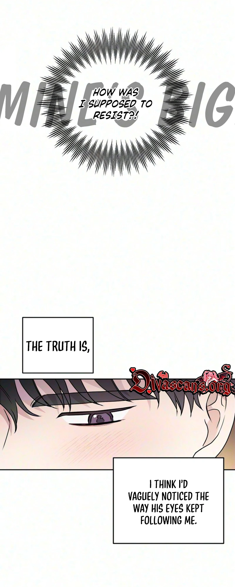Is XX Big? Chapter 2 page 69 - 