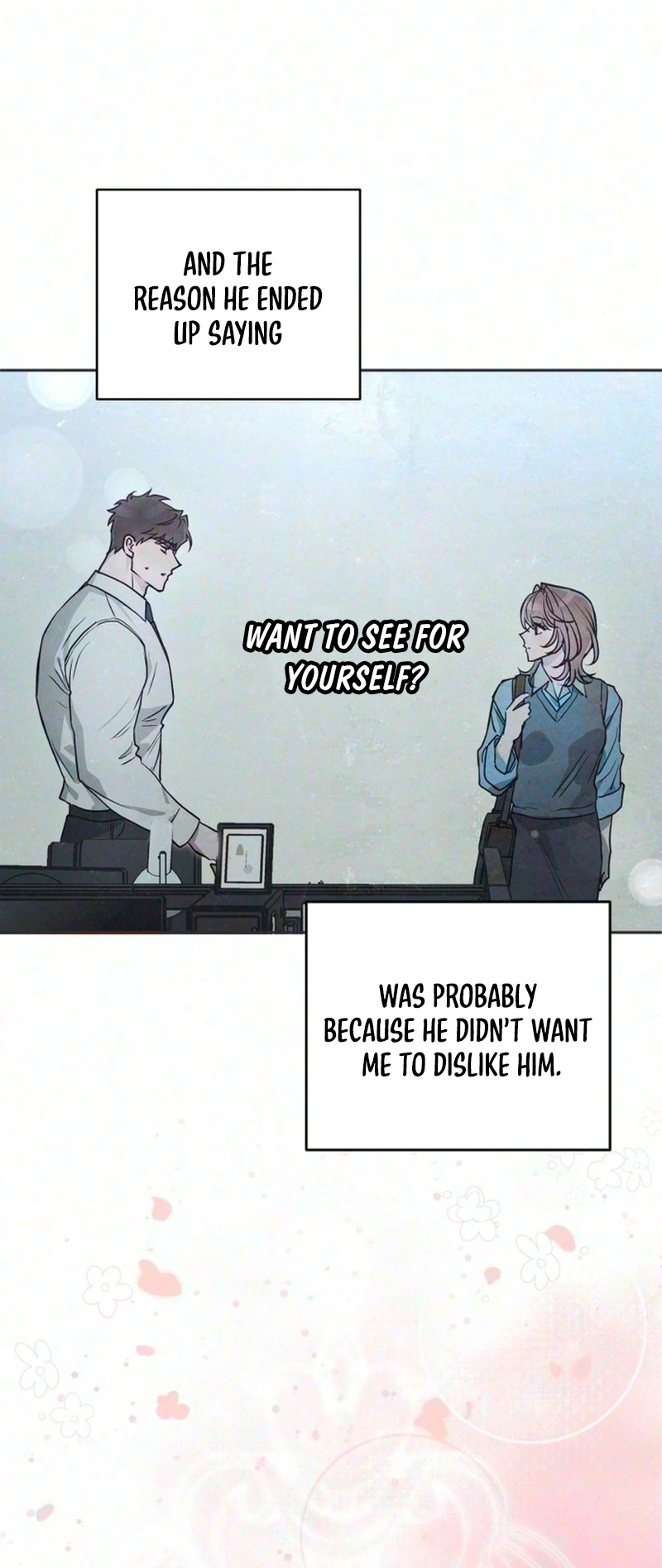 Is XX Big? Chapter 2 page 70 - 