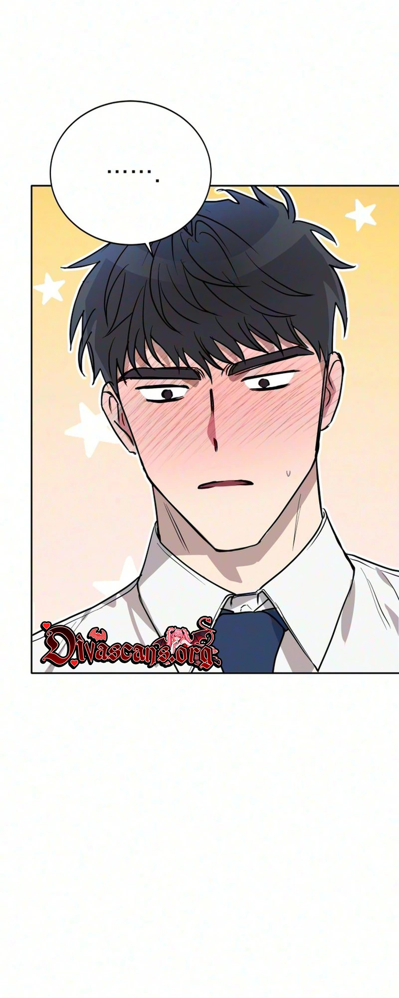 Is XX Big? Chapter 2 page 8 - 