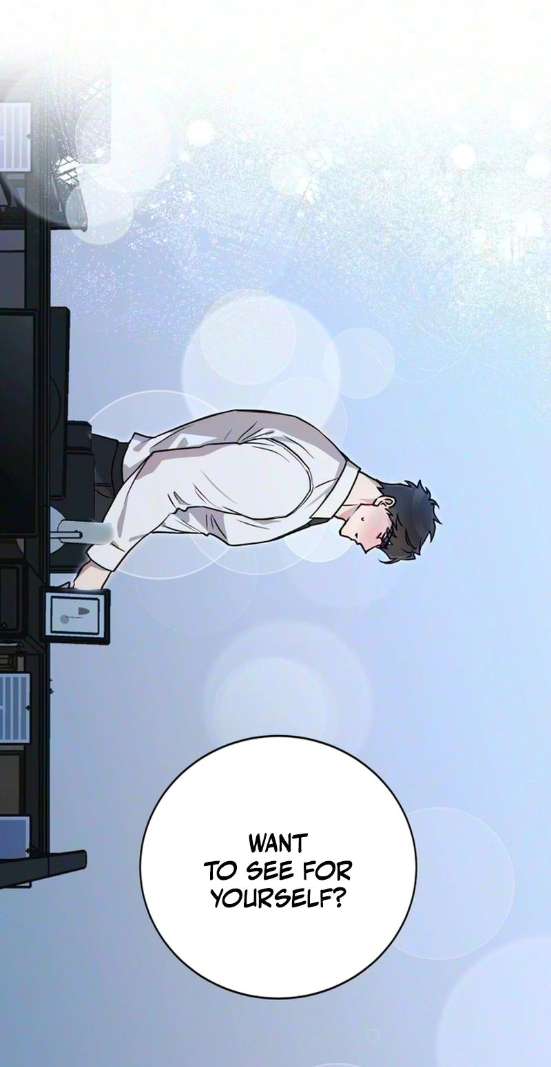 Is XX Big? Chapter 2 page 10 - 